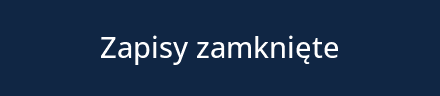 Zapisy zamykam we wtorek 13 października o 23:59
